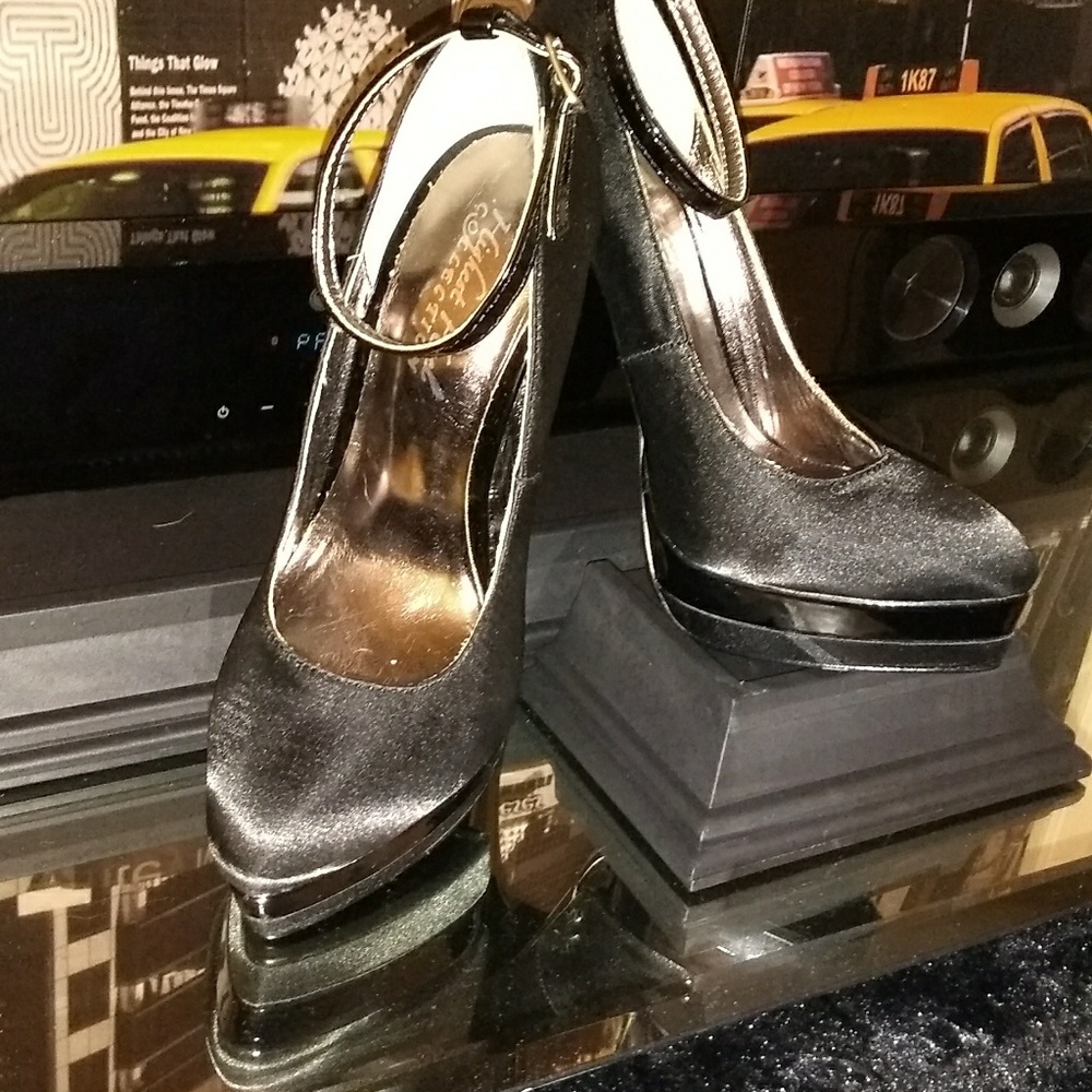 Highest Heels Collection - Picture 2 of 7